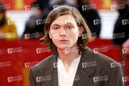 Filmpremiere 'A E I O U - Das schnelle Alphabet der Liebe', Berlinale 2022