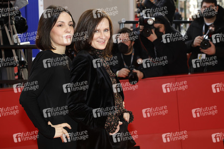 Filmpremiere 'A E I O U - Das schnelle Alphabet der Liebe', Berlinale 2022