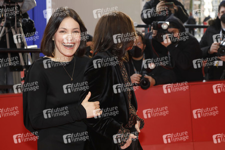 Filmpremiere 'A E I O U - Das schnelle Alphabet der Liebe', Berlinale 2022