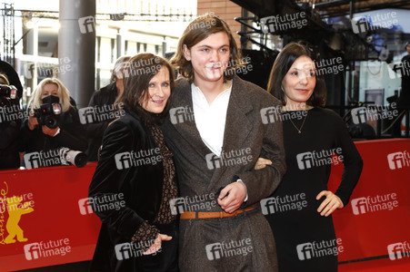 Filmpremiere 'A E I O U - Das schnelle Alphabet der Liebe', Berlinale 2022