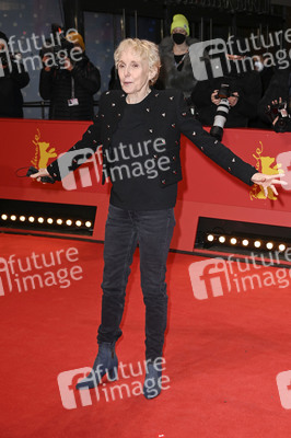 Filmpremiere 'Avec amour et acharnement', Berlinale 2022