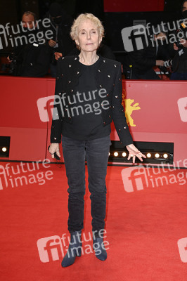 Filmpremiere 'Avec amour et acharnement', Berlinale 2022