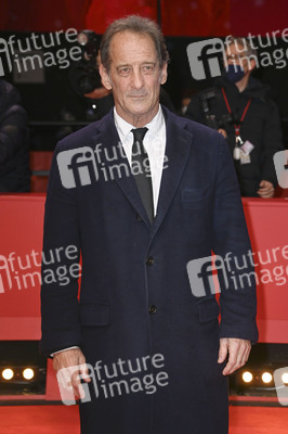 Filmpremiere 'Avec amour et acharnement', Berlinale 2022