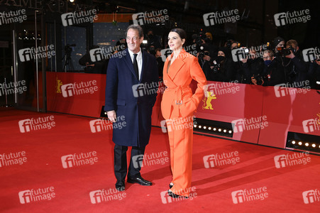 Filmpremiere 'Avec amour et acharnement', Berlinale 2022