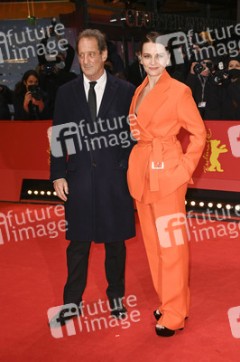 Filmpremiere 'Avec amour et acharnement', Berlinale 2022