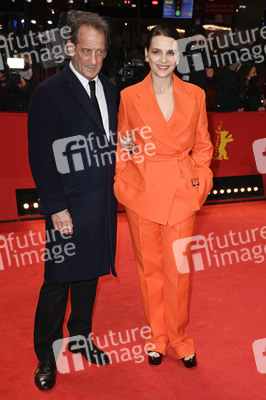 Filmpremiere 'Avec amour et acharnement', Berlinale 2022