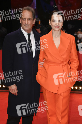 Filmpremiere 'Avec amour et acharnement', Berlinale 2022