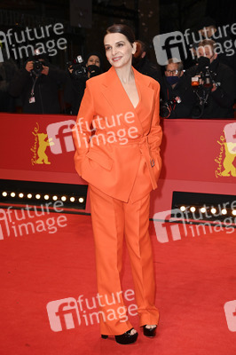 Filmpremiere 'Avec amour et acharnement', Berlinale 2022