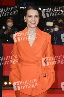 Filmpremiere 'Avec amour et acharnement', Berlinale 2022