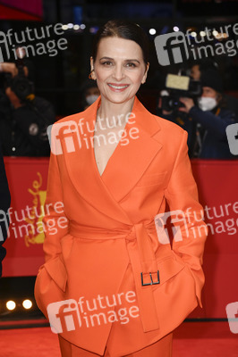 Filmpremiere 'Avec amour et acharnement', Berlinale 2022