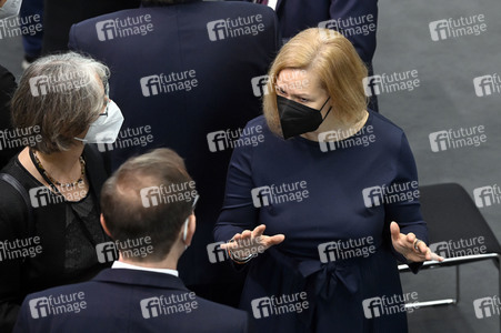 17. Bundesversammlung zur Wahl des Bundespräsidenten in Berlin