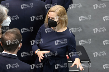 17. Bundesversammlung zur Wahl des Bundespräsidenten in Berlin