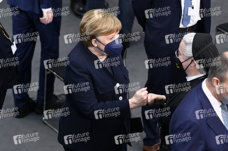 17. Bundesversammlung zur Wahl des Bundespräsidenten in Berlin