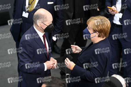 17. Bundesversammlung zur Wahl des Bundespräsidenten in Berlin