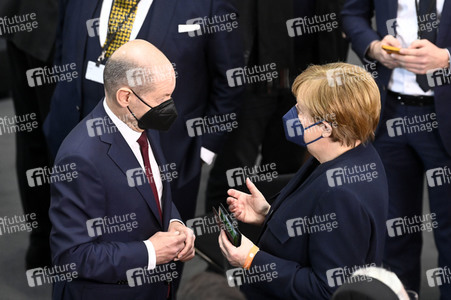 17. Bundesversammlung zur Wahl des Bundespräsidenten in Berlin