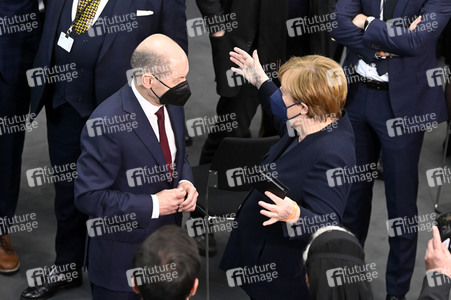 17. Bundesversammlung zur Wahl des Bundespräsidenten in Berlin