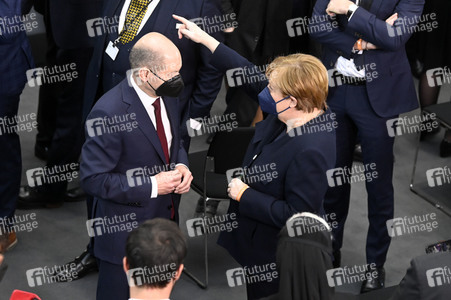17. Bundesversammlung zur Wahl des Bundespräsidenten in Berlin