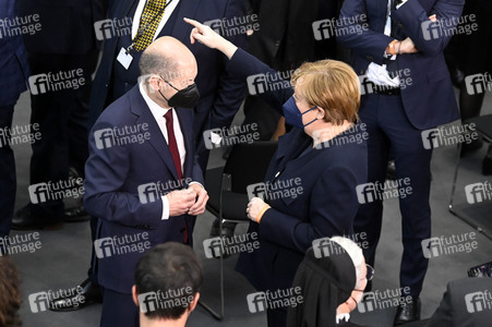 17. Bundesversammlung zur Wahl des Bundespräsidenten in Berlin