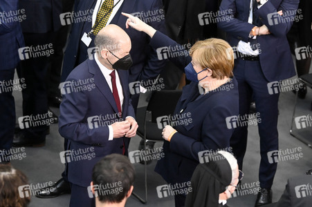17. Bundesversammlung zur Wahl des Bundespräsidenten in Berlin