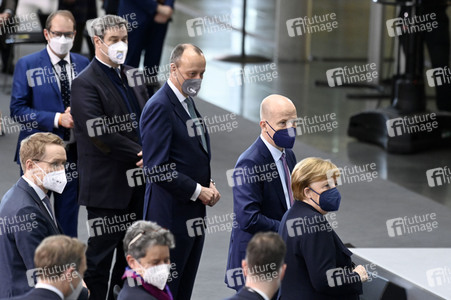 17. Bundesversammlung zur Wahl des Bundespräsidenten in Berlin