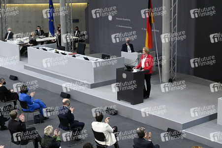17. Bundesversammlung zur Wahl des Bundespräsidenten in Berlin