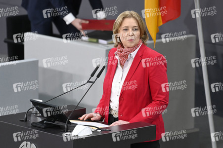 17. Bundesversammlung zur Wahl des Bundespräsidenten in Berlin