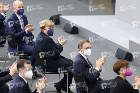 17. Bundesversammlung zur Wahl des Bundespräsidenten in Berlin