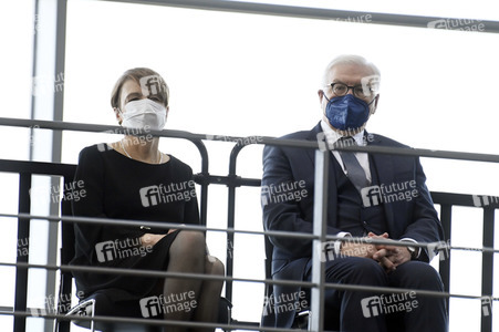 17. Bundesversammlung zur Wahl des Bundespräsidenten in Berlin