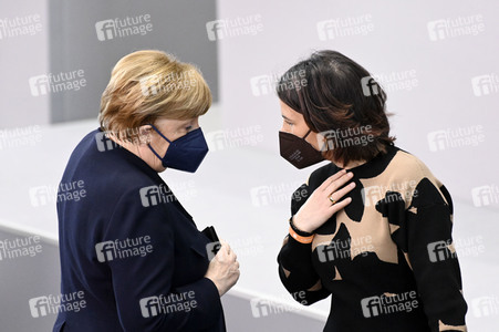 17. Bundesversammlung zur Wahl des Bundespräsidenten in Berlin