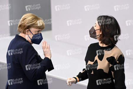 17. Bundesversammlung zur Wahl des Bundespräsidenten in Berlin