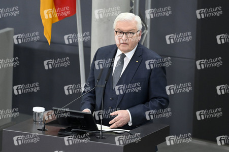 17. Bundesversammlung zur Wahl des Bundespräsidenten in Berlin