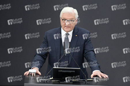 17. Bundesversammlung zur Wahl des Bundespräsidenten in Berlin