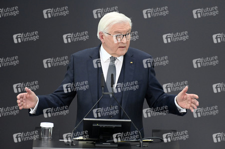 17. Bundesversammlung zur Wahl des Bundespräsidenten in Berlin