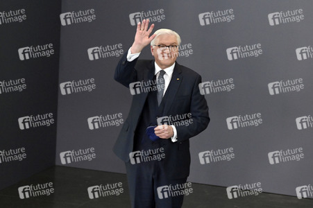17. Bundesversammlung zur Wahl des Bundespräsidenten in Berlin
