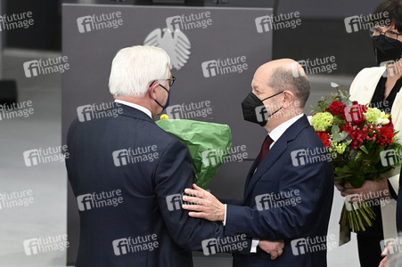 17. Bundesversammlung zur Wahl des Bundespräsidenten in Berlin