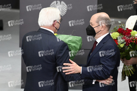 17. Bundesversammlung zur Wahl des Bundespräsidenten in Berlin