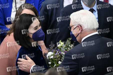 17. Bundesversammlung zur Wahl des Bundespräsidenten in Berlin