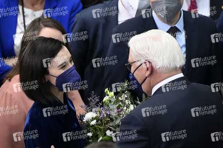 17. Bundesversammlung zur Wahl des Bundespräsidenten in Berlin