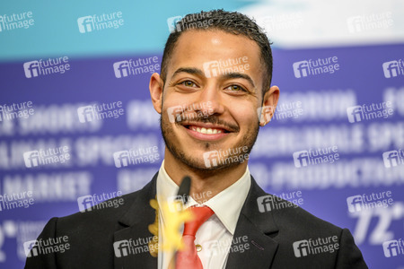 Pressekonferenz 'Good Luck to You, Leo Grande', Berlinale 2022