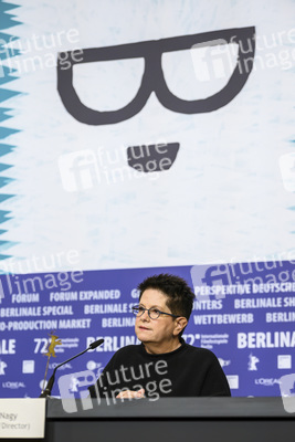 Pressekonferenz 'Call Jane', Berlinale 2022