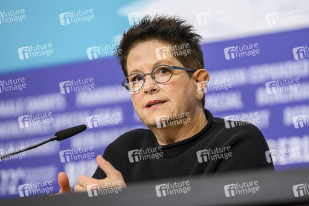 Pressekonferenz 'Call Jane', Berlinale 2022