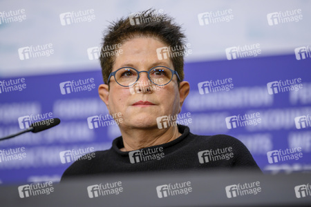Pressekonferenz 'Call Jane', Berlinale 2022