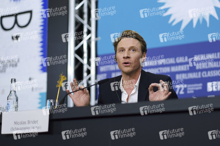 Pressekonferenz 'A E I O U - Das schnelle Alphabet der Liebe', Berlinale 2022
