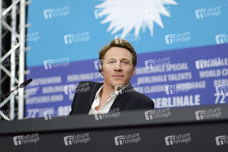 Pressekonferenz 'A E I O U - Das schnelle Alphabet der Liebe', Berlinale 2022