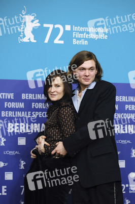 Pressekonferenz 'A E I O U - Das schnelle Alphabet der Liebe', Berlinale 2022