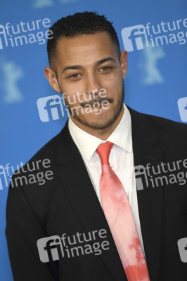 Photocall 'Good Luck to You, Leo Grande', Berlinale 2022