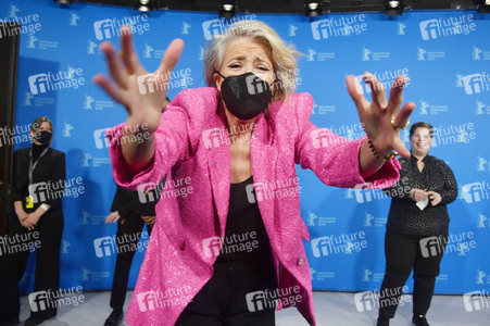 Photocall 'Good Luck to You, Leo Grande', Berlinale 2022