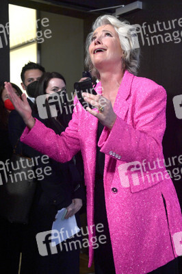 Photocall 'Good Luck to You, Leo Grande', Berlinale 2022