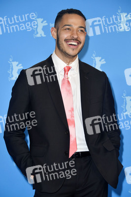 Photocall 'Good Luck to You, Leo Grande', Berlinale 2022