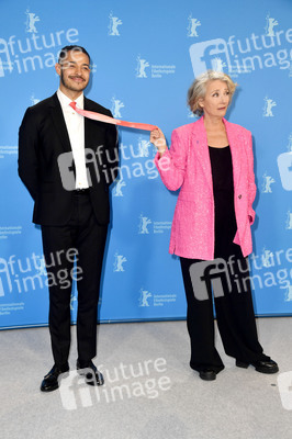 Photocall 'Good Luck to You, Leo Grande', Berlinale 2022